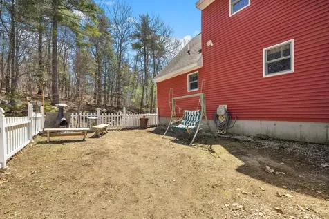 6 Brienne Road New Durham NH 03855