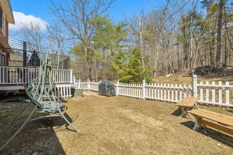 6 Brienne Road New Durham NH 03855
