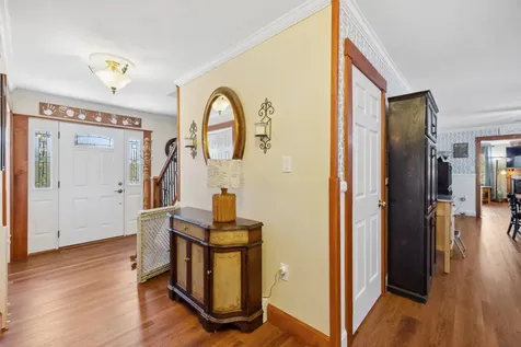 6 Brienne Road New Durham NH 03855