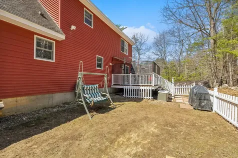 6 Brienne Road New Durham NH 03855