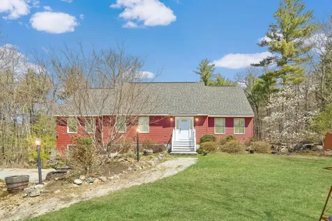 6 Brienne Road New Durham NH 03855