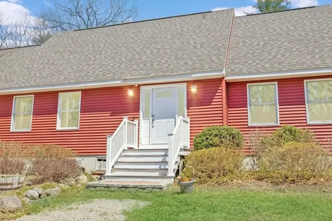 6 Brienne Road New Durham NH 03855