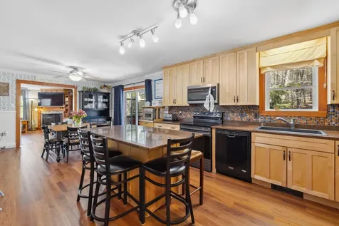 6 Brienne Road New Durham NH 03855