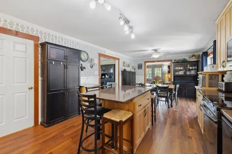 6 Brienne Road New Durham NH 03855