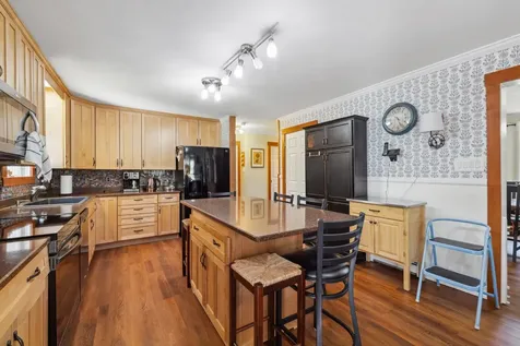 6 Brienne Road New Durham NH 03855