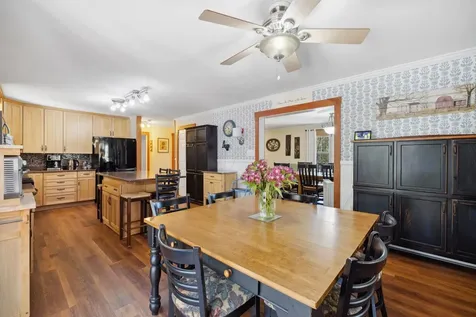 6 Brienne Road New Durham NH 03855