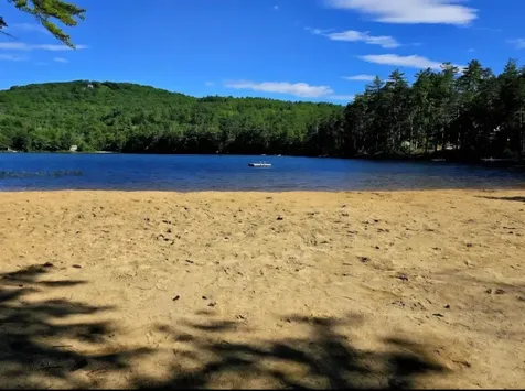 65 Huttwill Drive Madison NH 03849