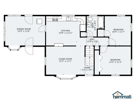 6 Summit Drive Hooksett NH 03106-1526
