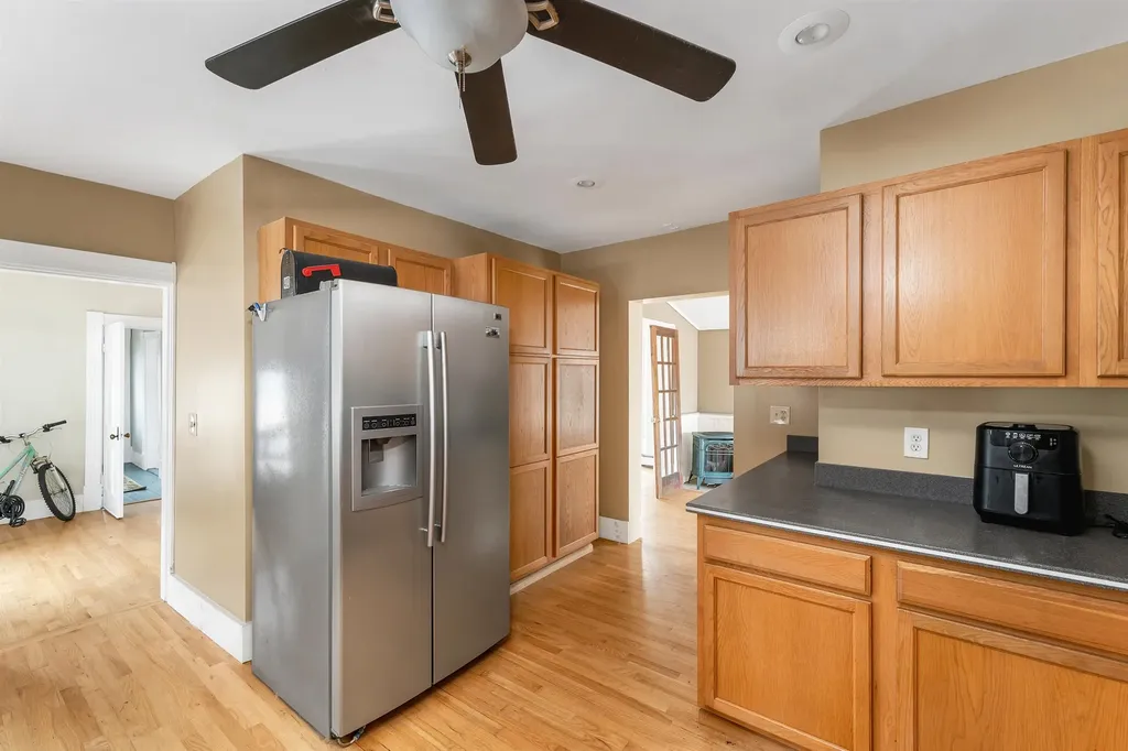 1311 Village Road Madison NH 03875