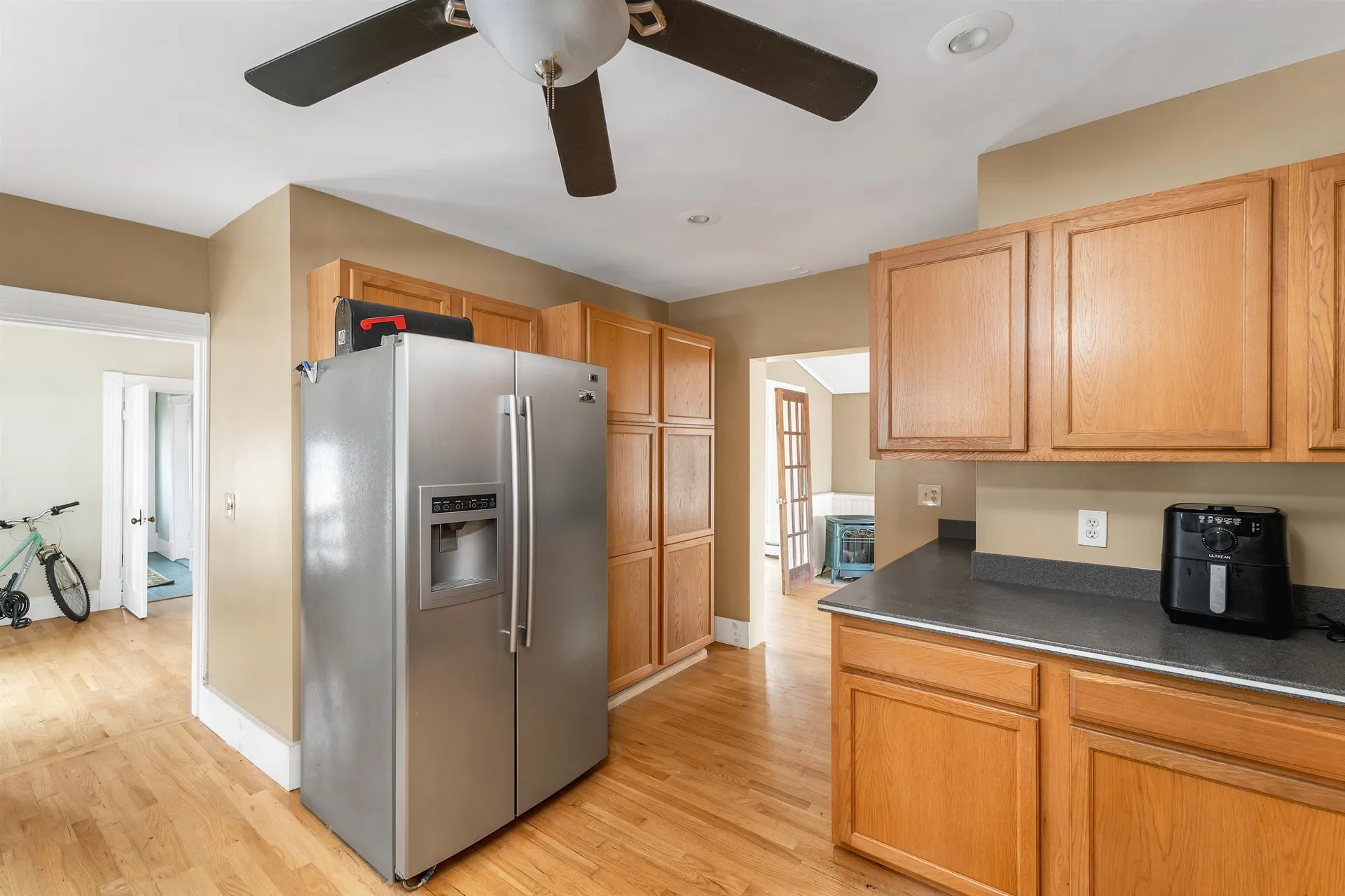 1311 Village Road Madison NH 03875