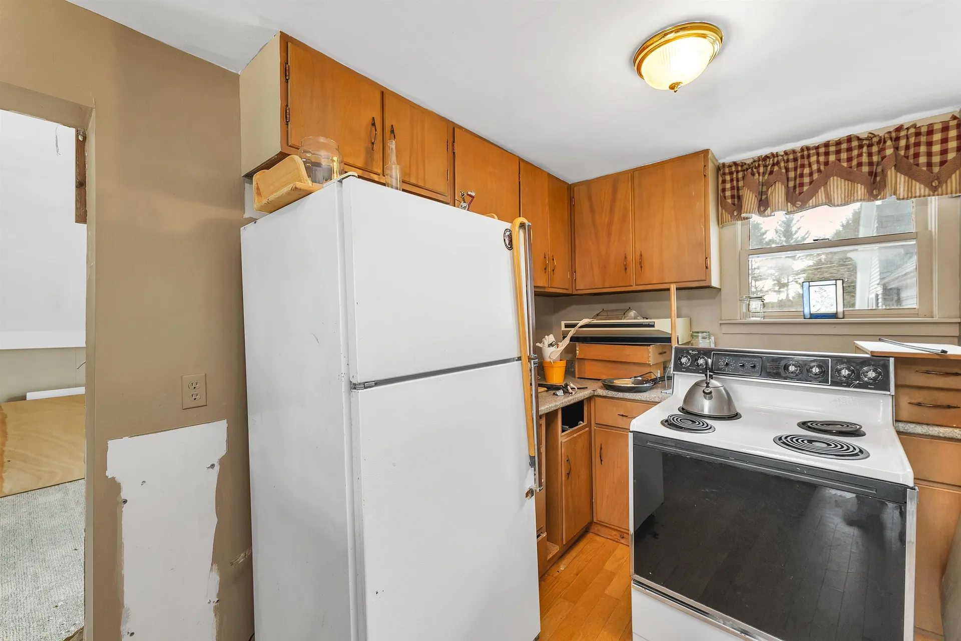 1311 Village Road Madison NH 03875