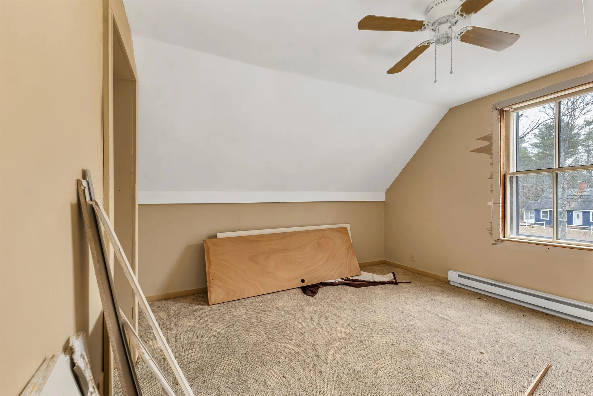 1311 Village Road Madison NH 03875