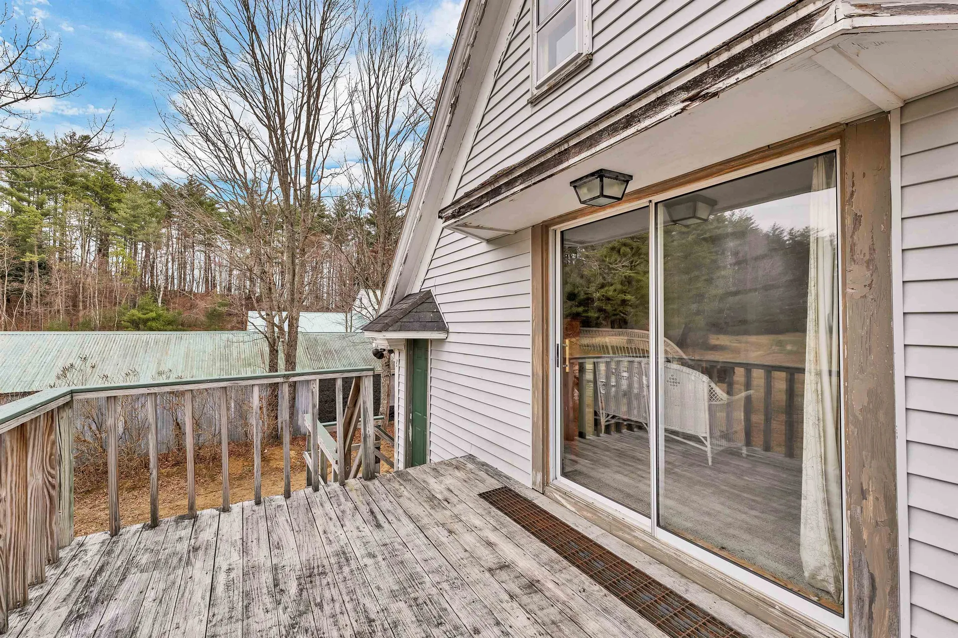 1311 Village Road Madison NH 03875