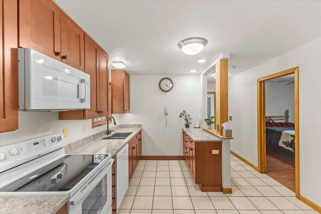 29 Talcott Road Fairfax VT 05454