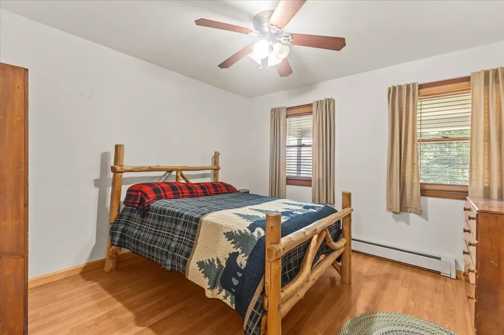 29 Talcott Road Fairfax VT 05454