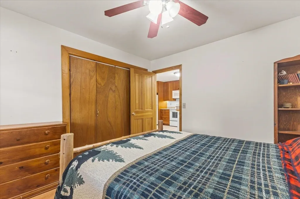 29 Talcott Road Fairfax VT 05454