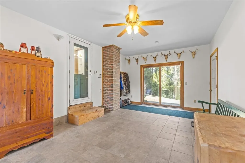 29 Talcott Road Fairfax VT 05454