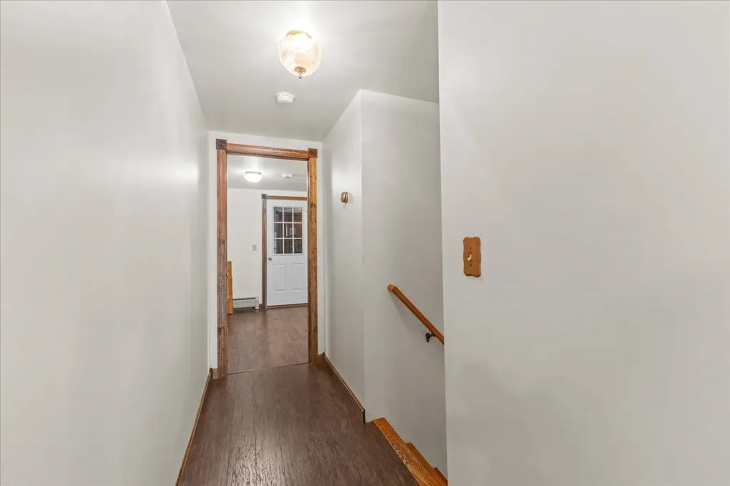 29 Talcott Road Fairfax VT 05454