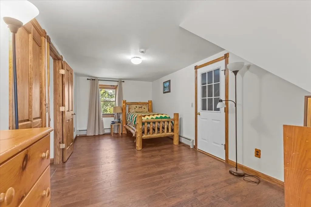 29 Talcott Road Fairfax VT 05454