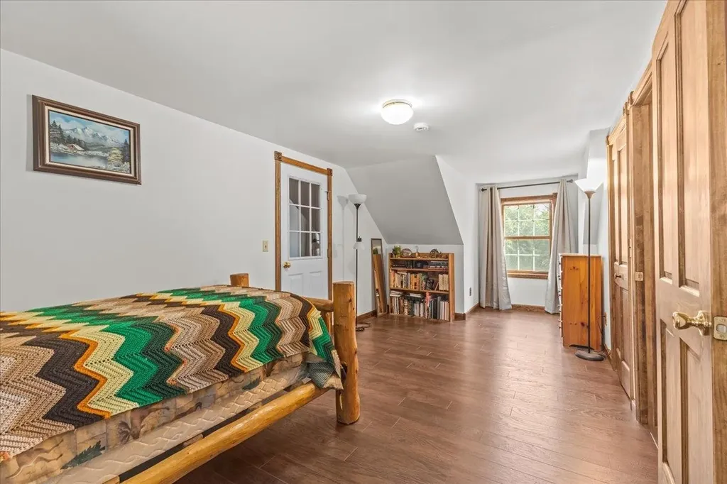 29 Talcott Road Fairfax VT 05454