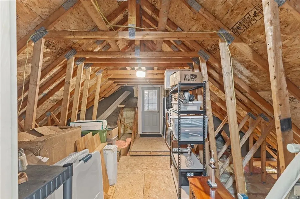 29 Talcott Road Fairfax VT 05454