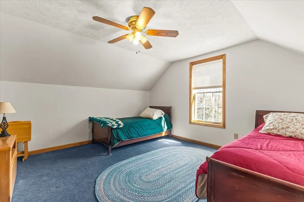 29 Talcott Road Fairfax VT 05454