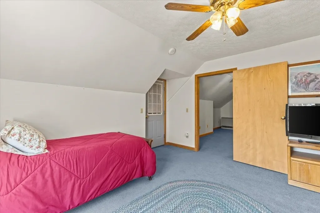 29 Talcott Road Fairfax VT 05454