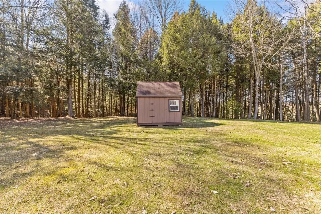 29 Talcott Road Fairfax VT 05454