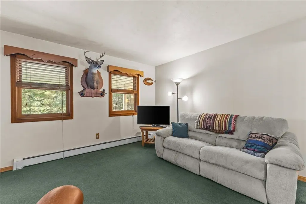 29 Talcott Road Fairfax VT 05454