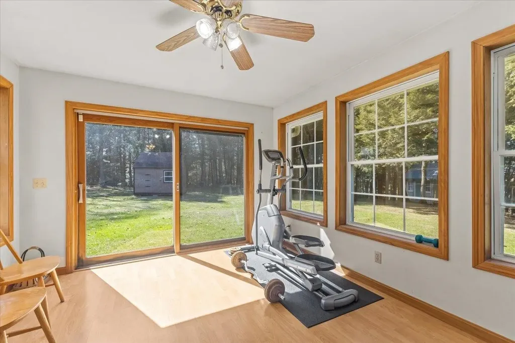 29 Talcott Road Fairfax VT 05454