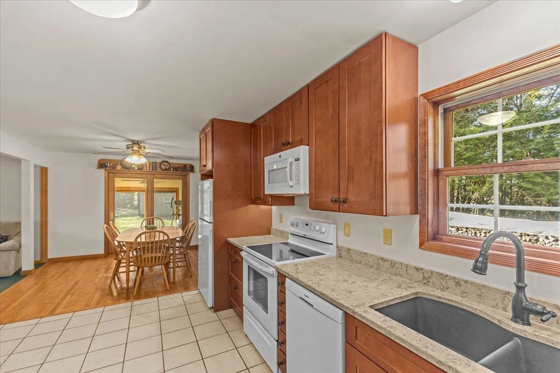 29 Talcott Road Fairfax VT 05454