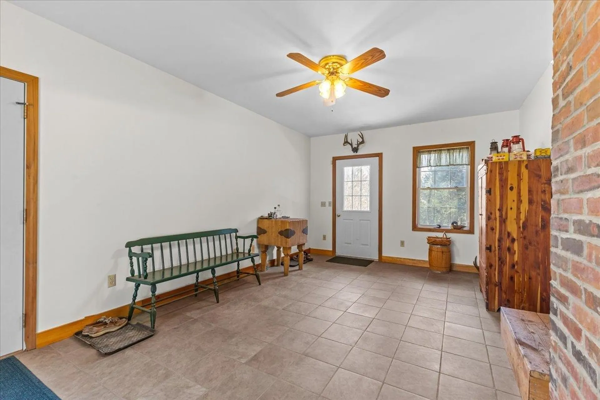 29 Talcott Road Fairfax VT 05454