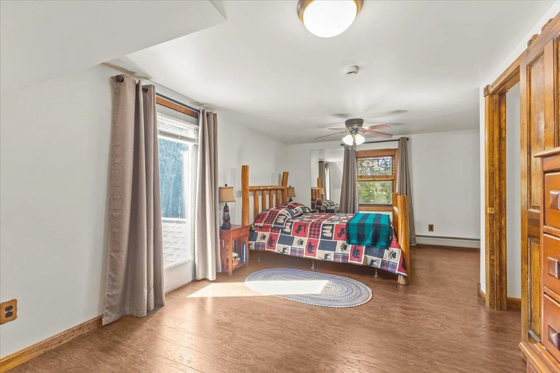 29 Talcott Road Fairfax VT 05454