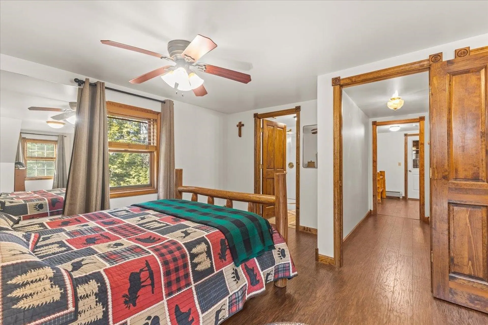 29 Talcott Road Fairfax VT 05454