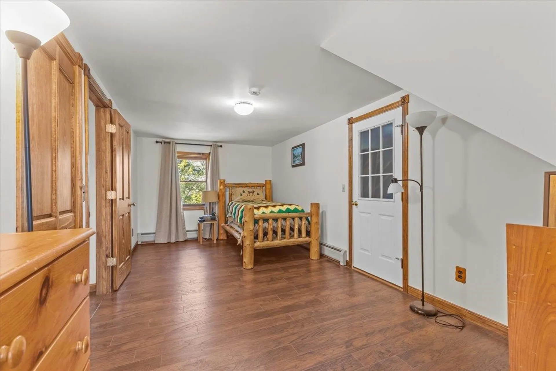 29 Talcott Road Fairfax VT 05454