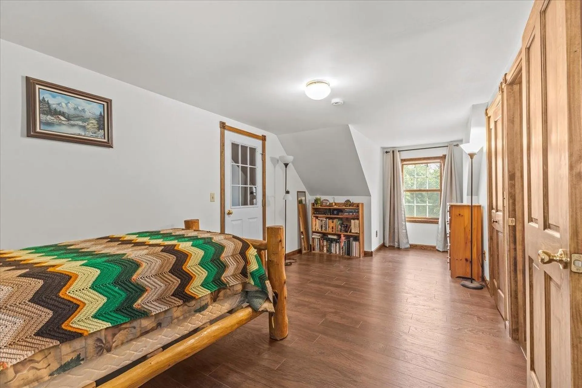 29 Talcott Road Fairfax VT 05454