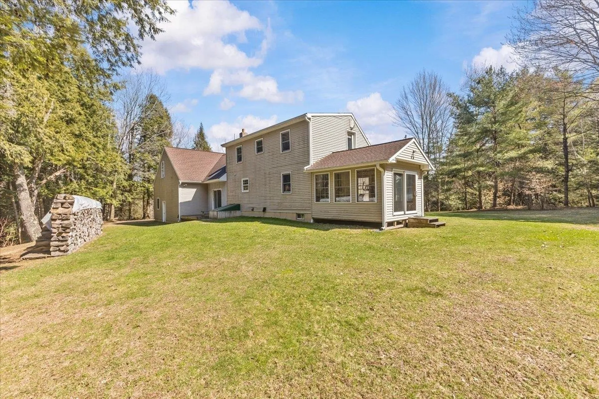 29 Talcott Road Fairfax VT 05454