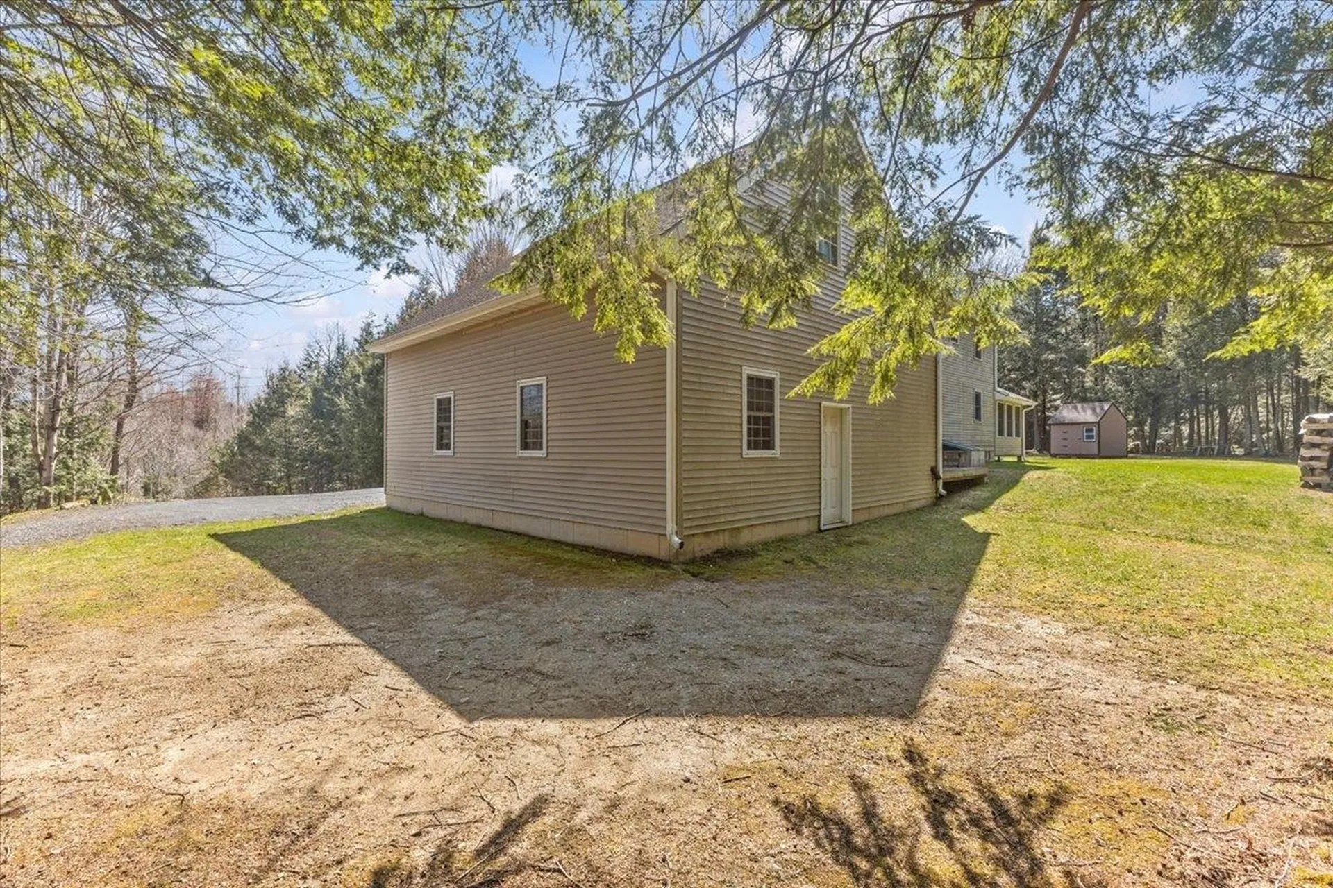 29 Talcott Road Fairfax VT 05454