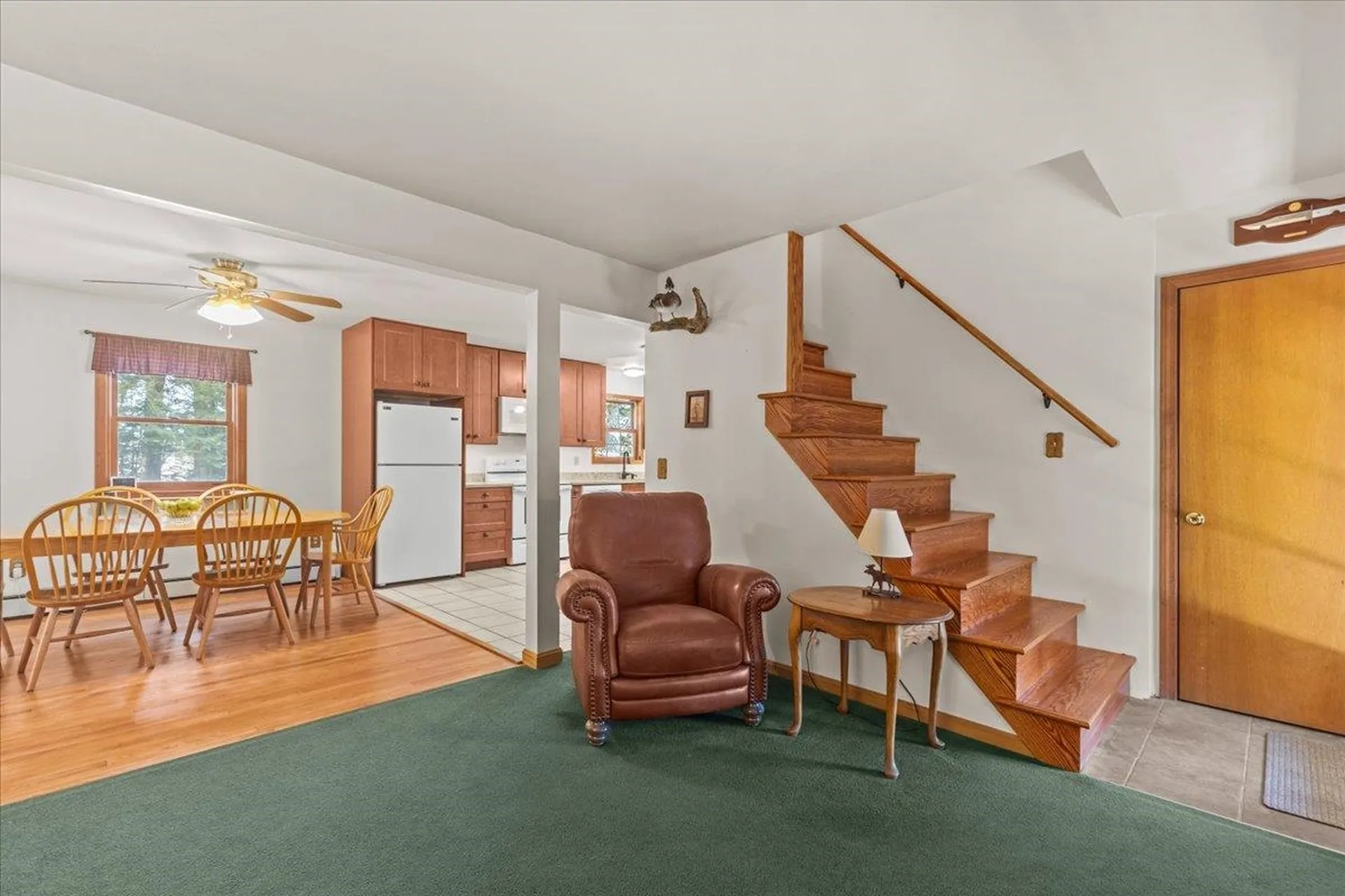 29 Talcott Road Fairfax VT 05454