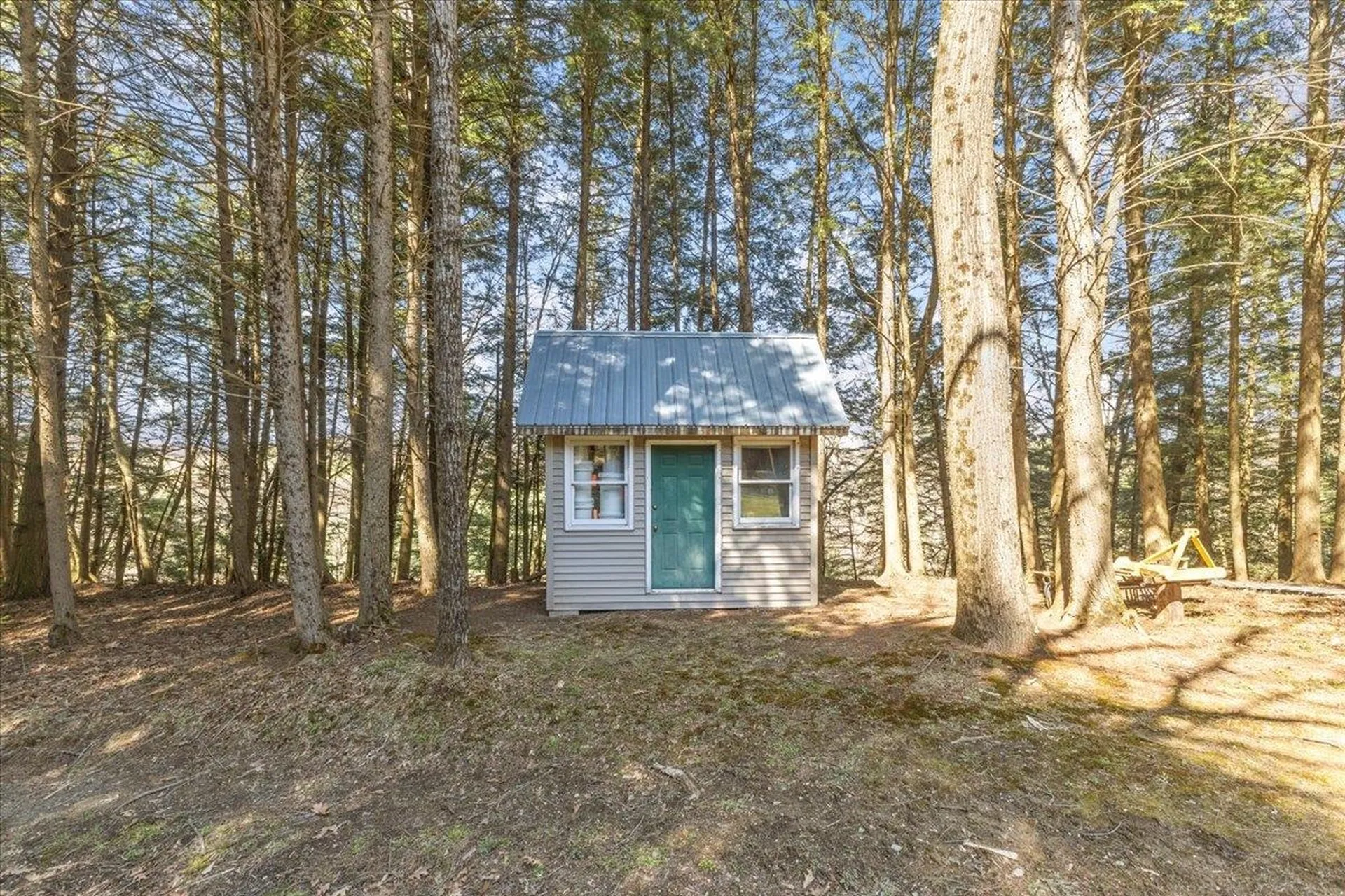 29 Talcott Road Fairfax VT 05454