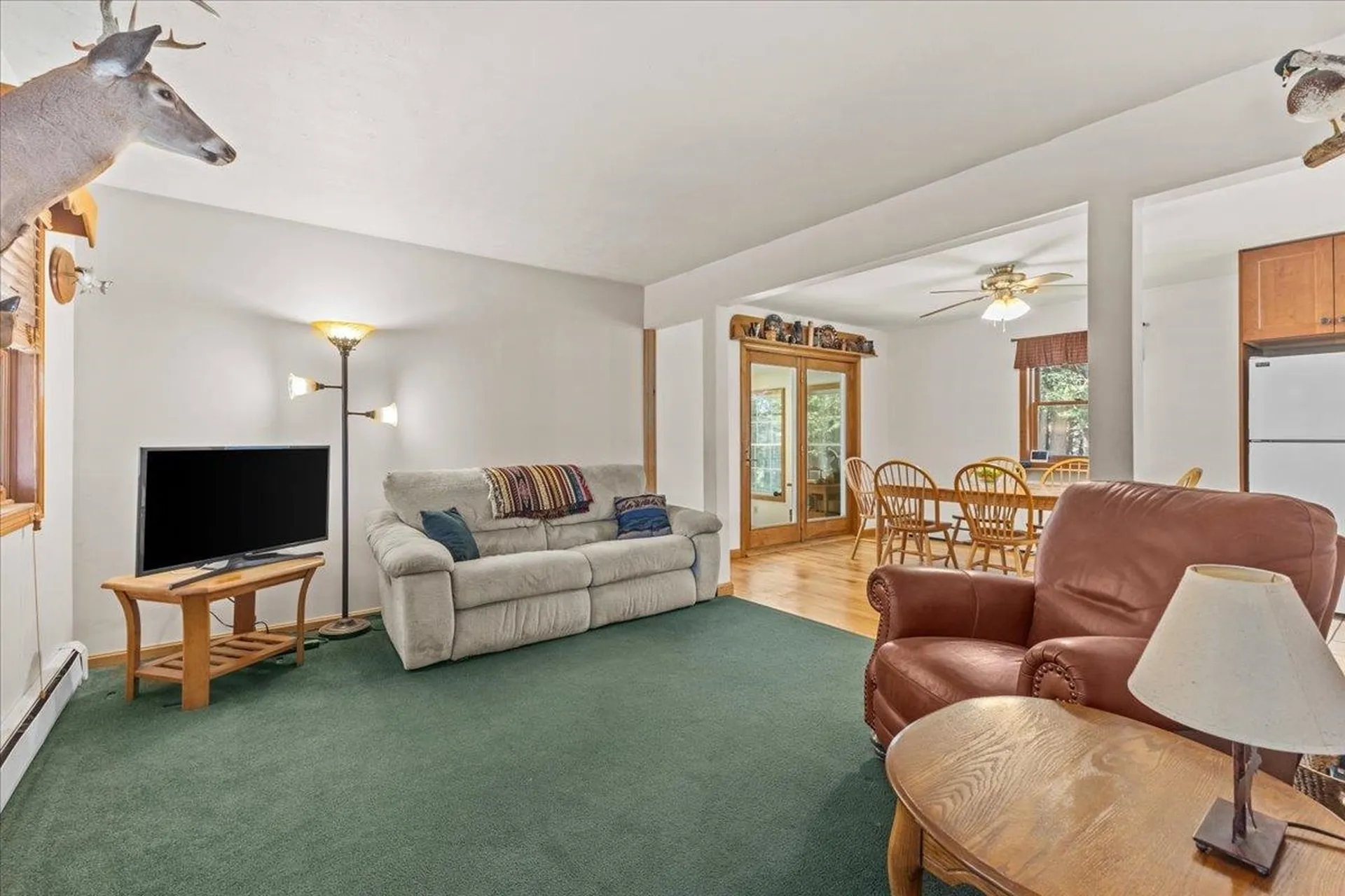 29 Talcott Road Fairfax VT 05454