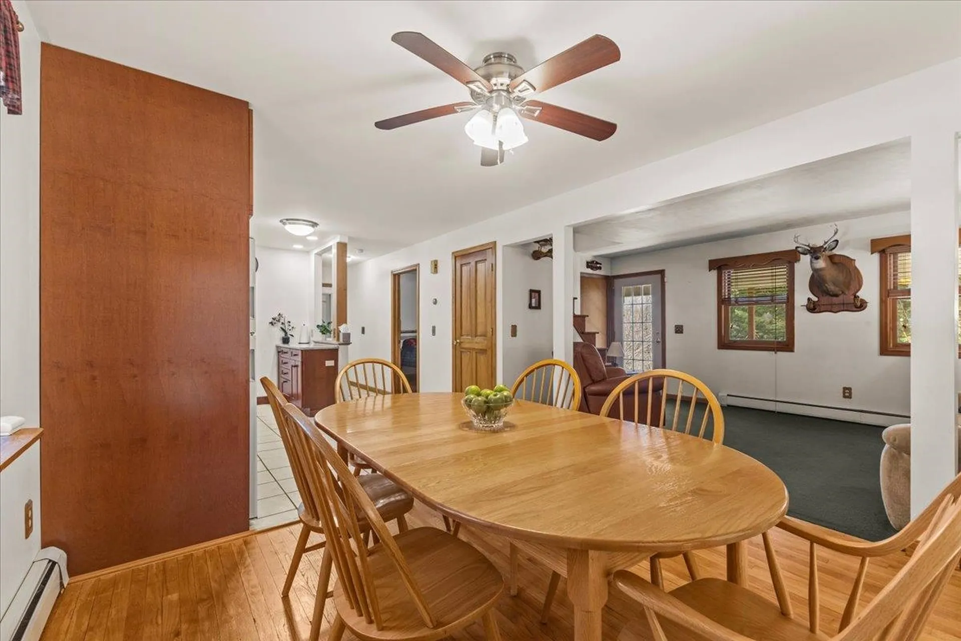 29 Talcott Road Fairfax VT 05454