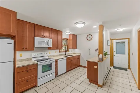 29 Talcott Road Fairfax VT 05454