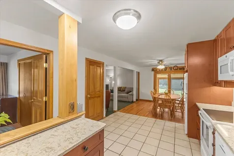 29 Talcott Road Fairfax VT 05454