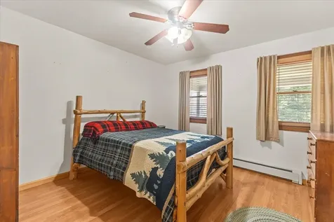 29 Talcott Road Fairfax VT 05454