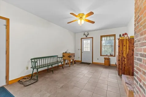 29 Talcott Road Fairfax VT 05454