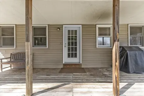 29 Talcott Road Fairfax VT 05454