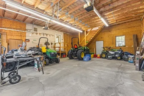 29 Talcott Road Fairfax VT 05454