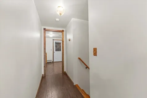 29 Talcott Road Fairfax VT 05454