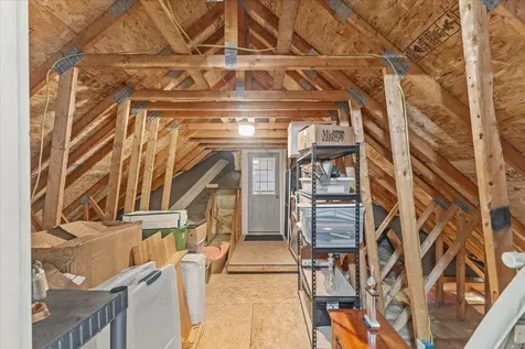 29 Talcott Road Fairfax VT 05454